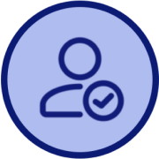 Icon - Enrol with Us icon 1