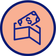 Icon - Pay Invoice icon 1