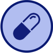 Icon - Repeat Prescriptions icon 1